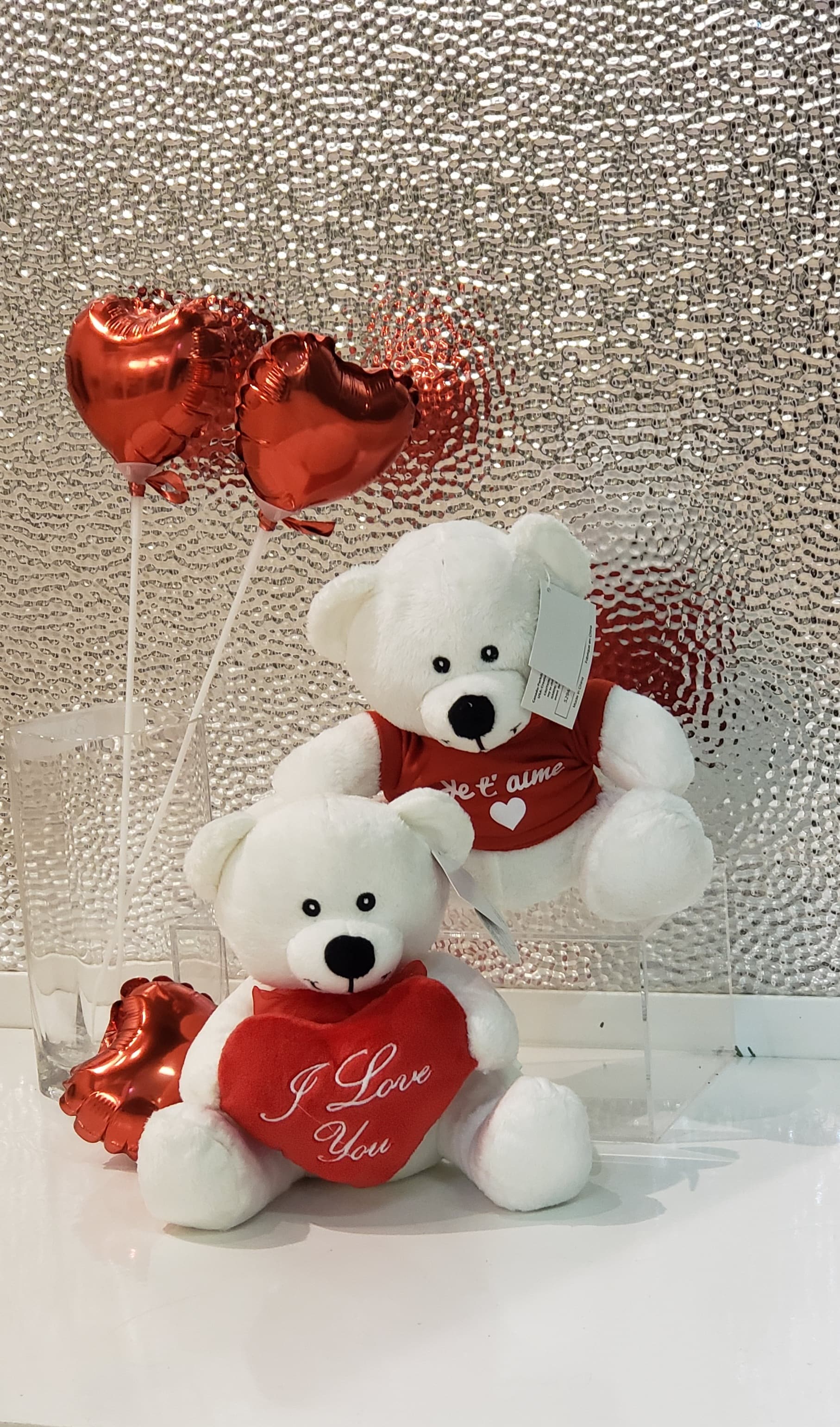 VDAY BEAR